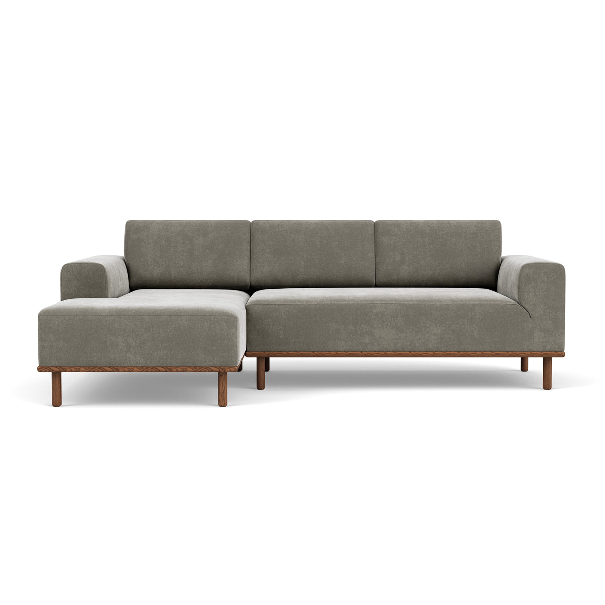 Vilmar Left Chaise Sofa