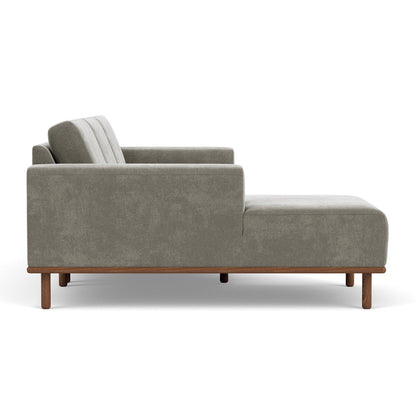 Vilmar Left Chaise Sofa