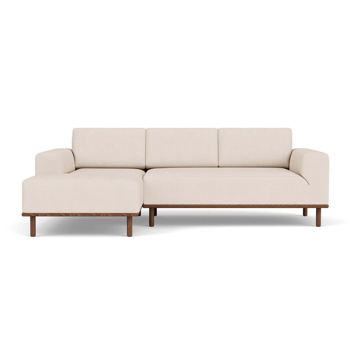 Vilmar Left Chaise Sofa