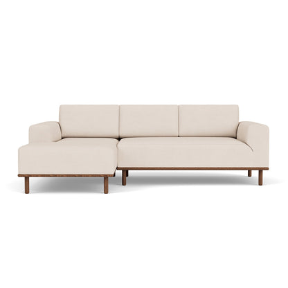 Vilmar Left Chaise Sofa