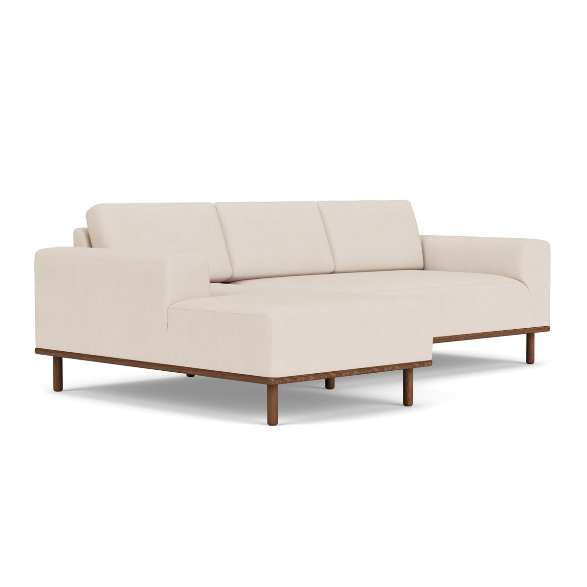 Vilmar Left Chaise Sofa
