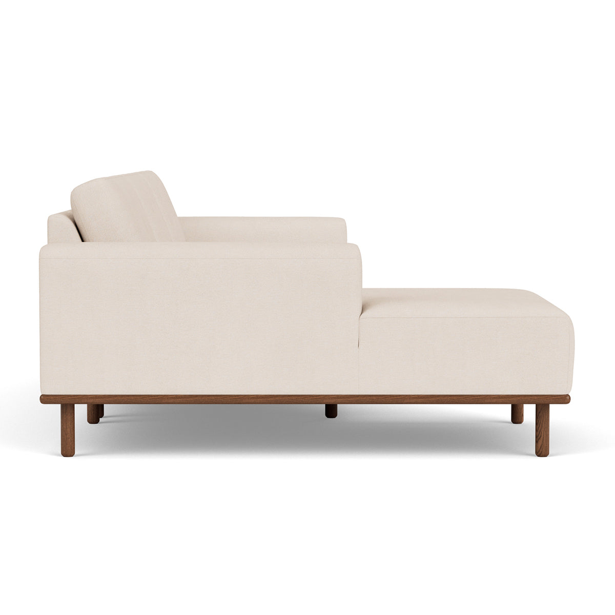 Vilmar Left Chaise Sofa