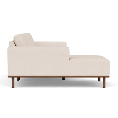 Vilmar Left Chaise Sofa