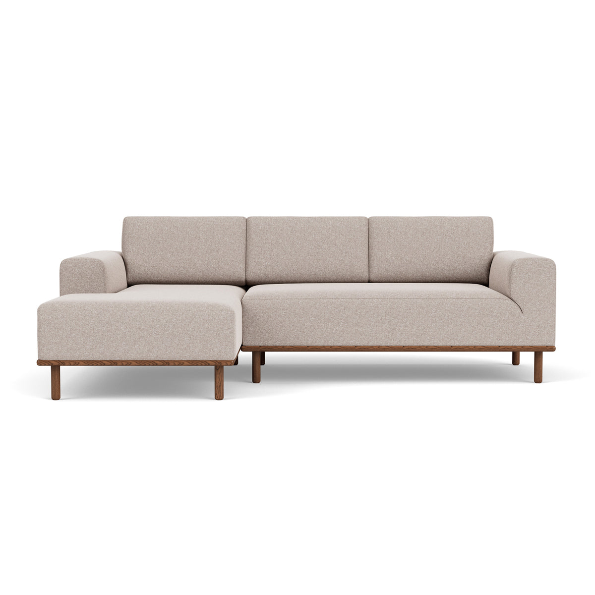 Vilmar Left Chaise Sofa