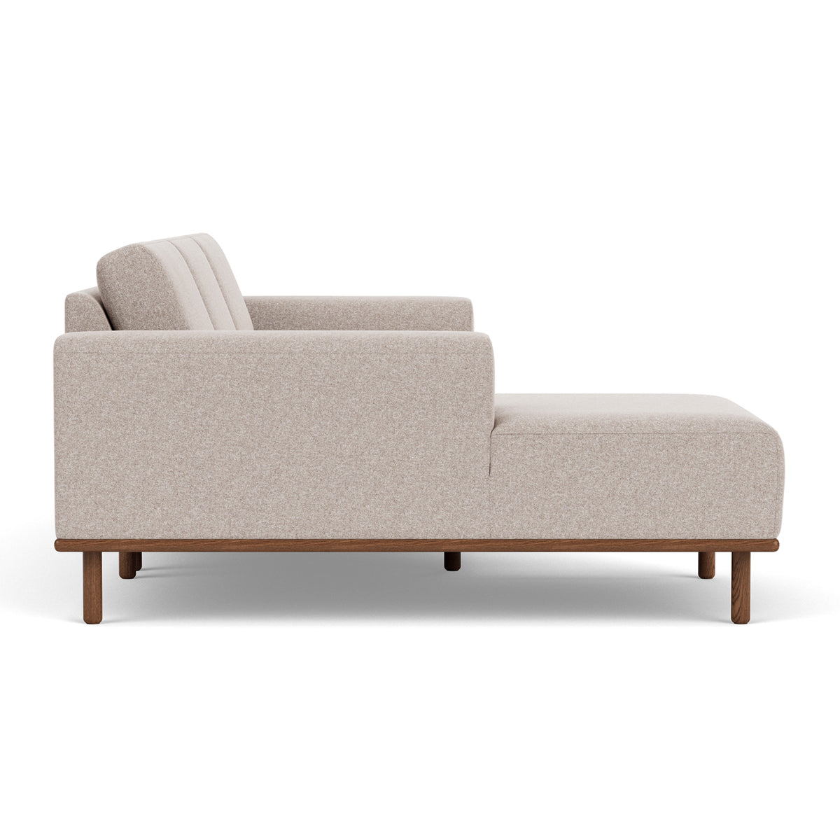Vilmar Left Chaise Sofa