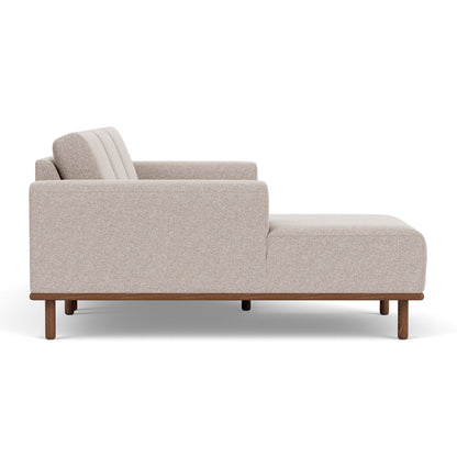 Vilmar Left Chaise Sofa