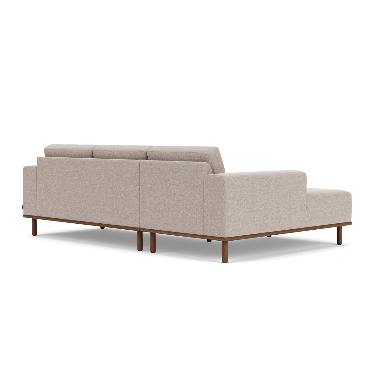 Vilmar Left Chaise Sofa