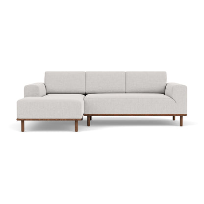 Vilmar Left Chaise Sofa