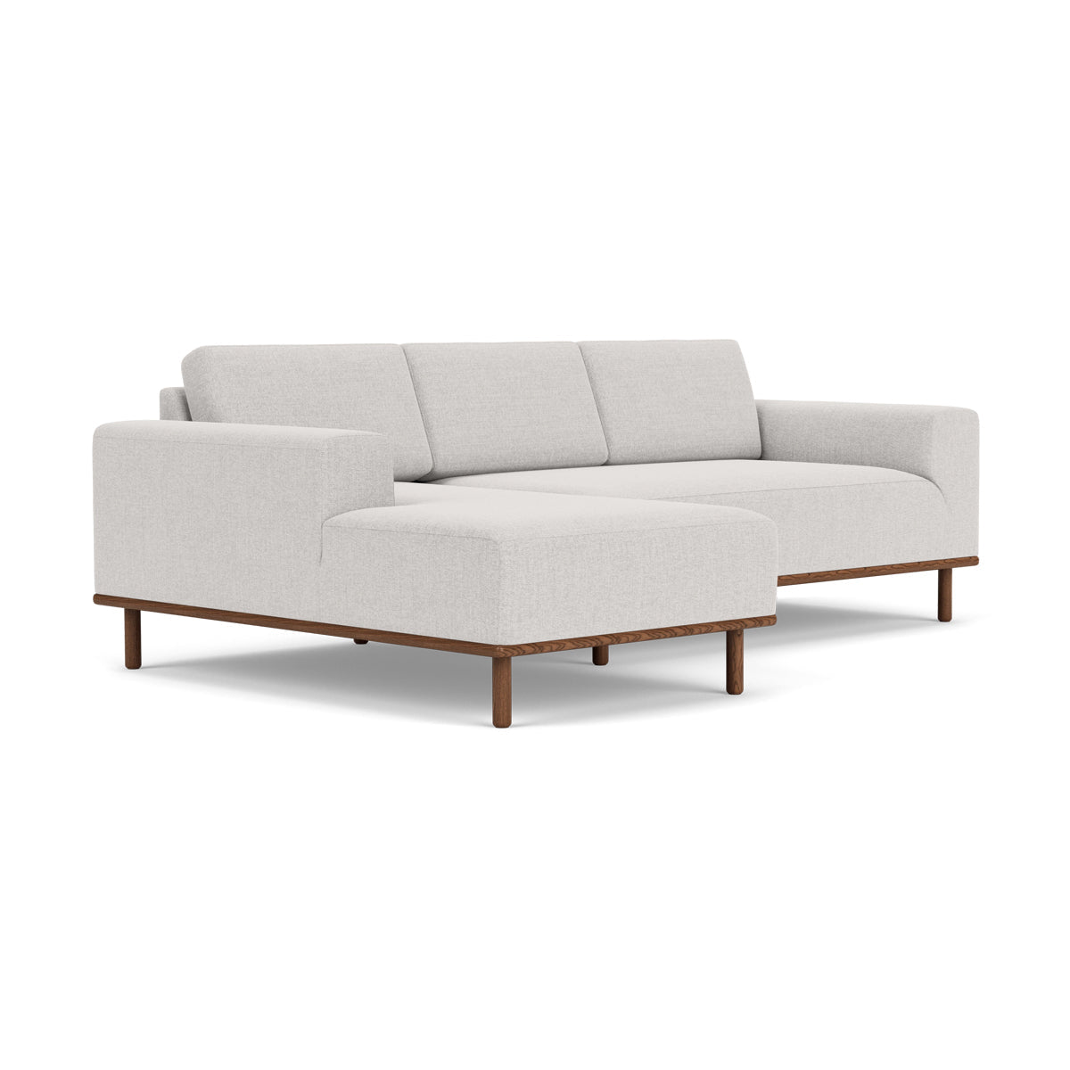 Vilmar Left Chaise Sofa
