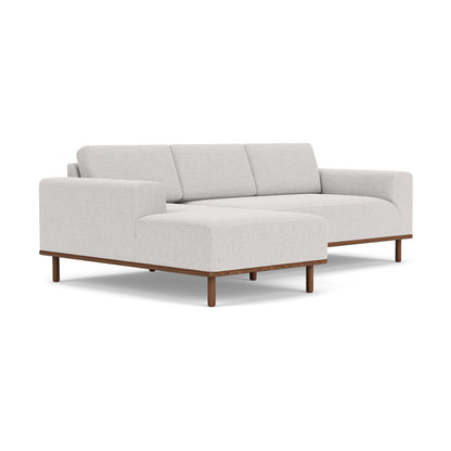 Vilmar Left Chaise Sofa
