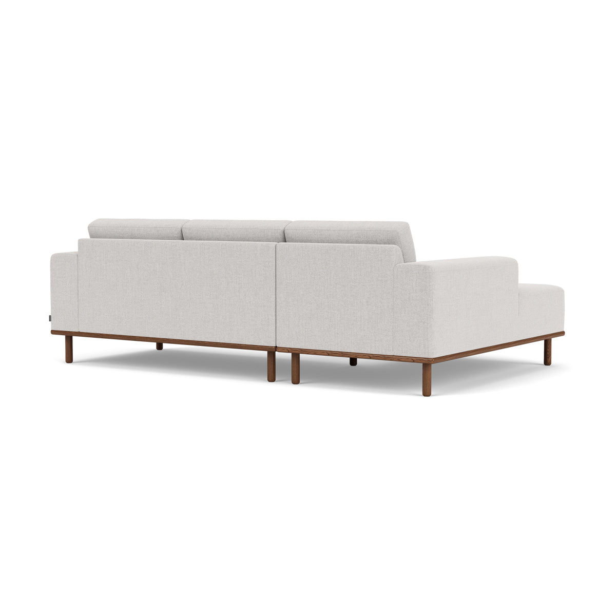 Vilmar Left Chaise Sofa