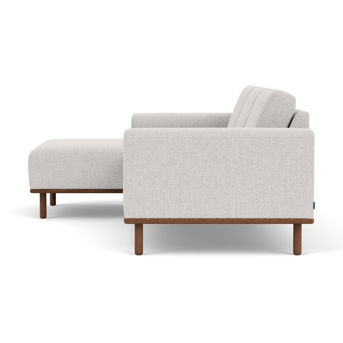 Vilmar Left Chaise Sofa