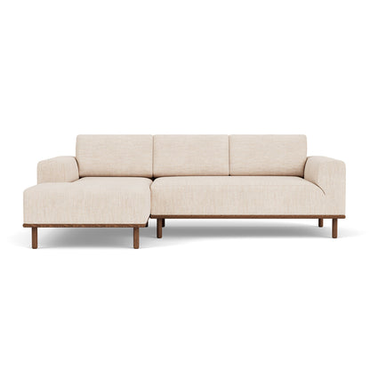 Vilmar Left Chaise Sofa