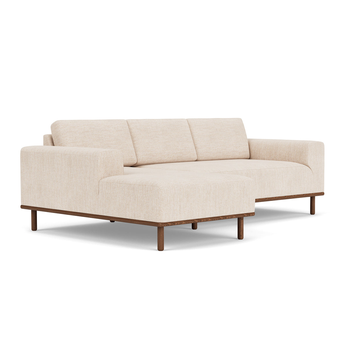 Vilmar Left Chaise Sofa