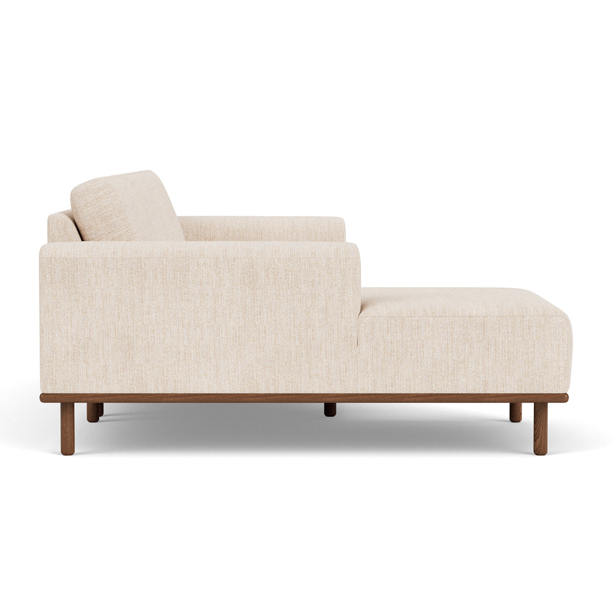 Vilmar Left Chaise Sofa