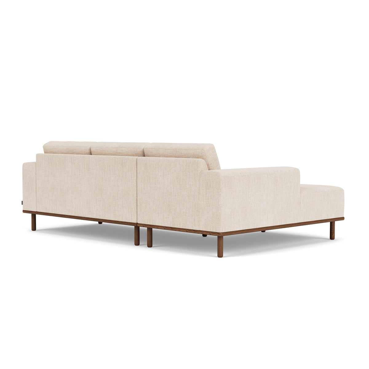 Vilmar Left Chaise Sofa