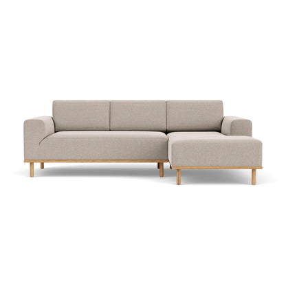 Vilmar Right Chaise Sofa