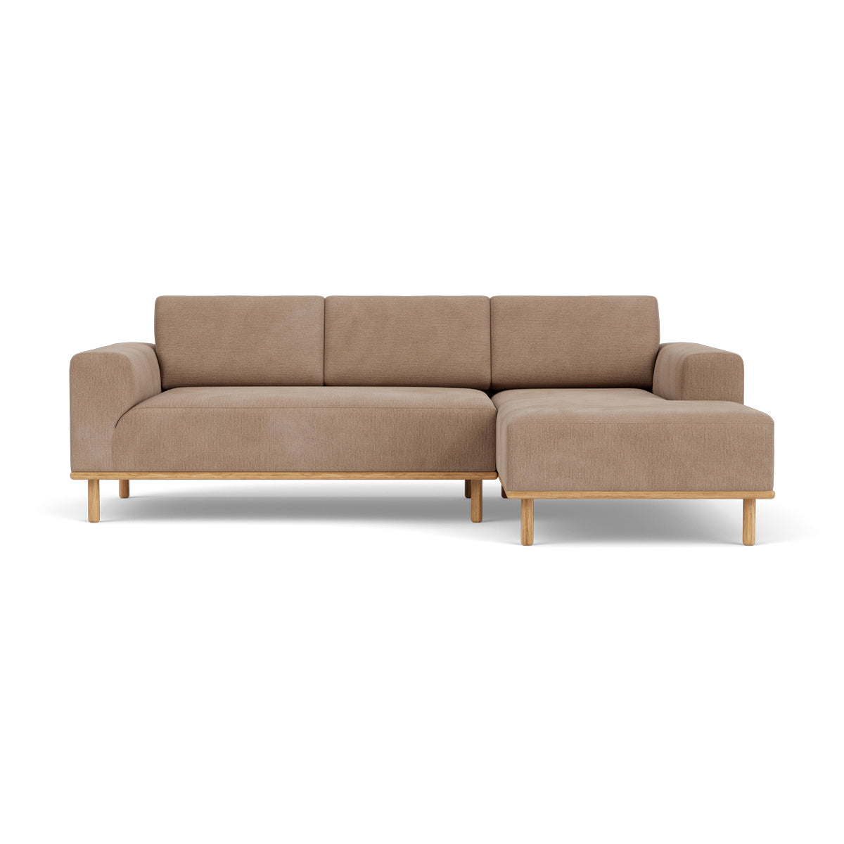 Vilmar Right Chaise Sofa