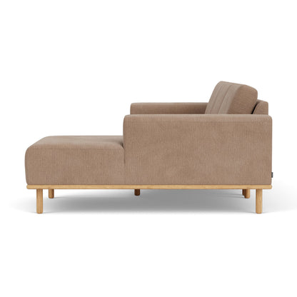 Vilmar Right Chaise Sofa
