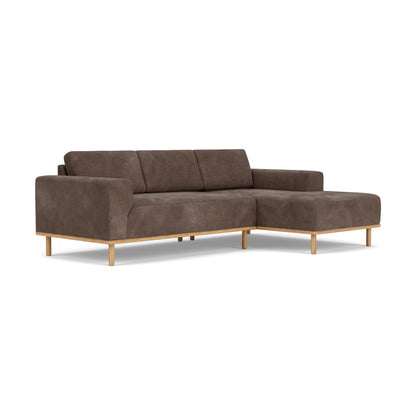 Vilmar Right Chaise Sofa