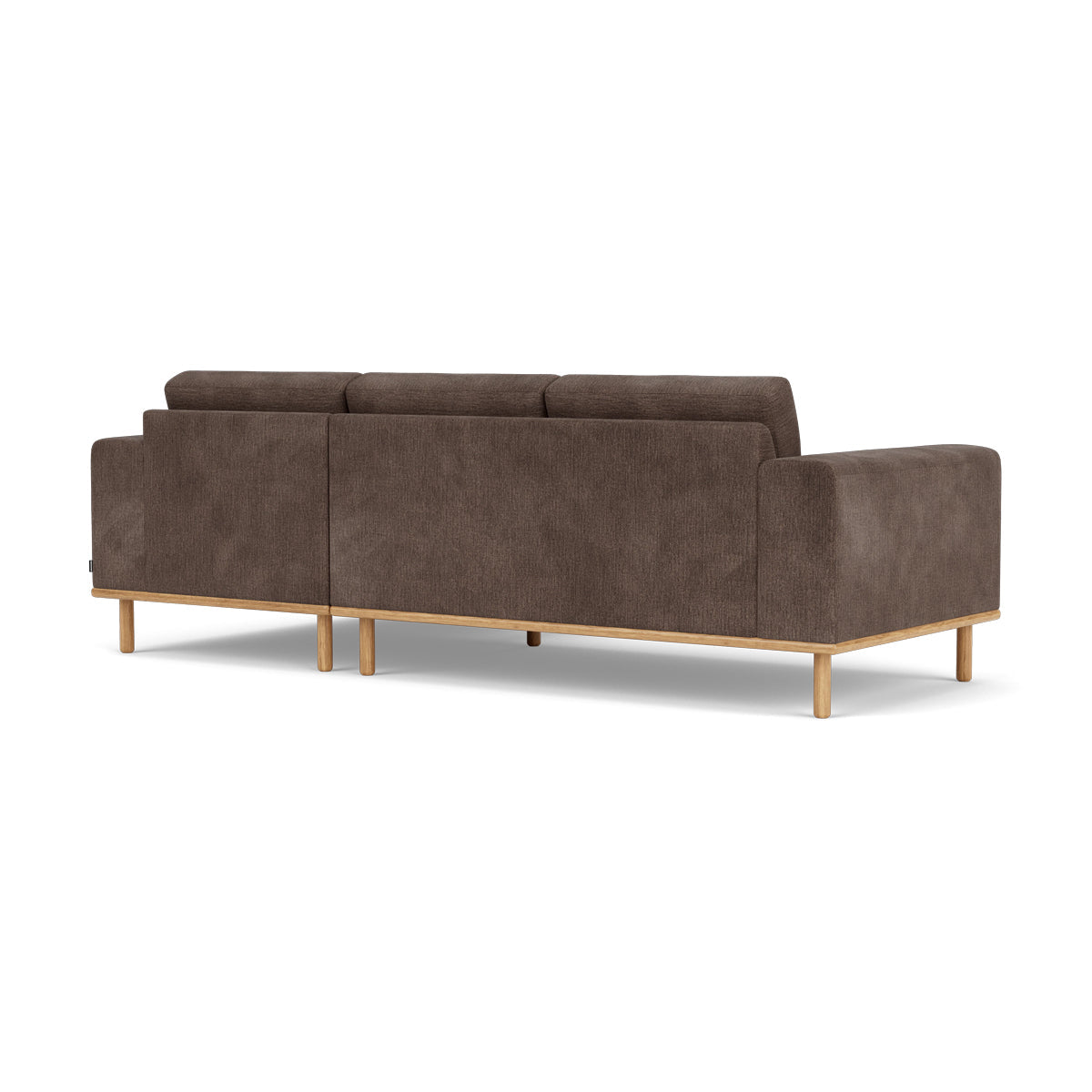 Vilmar Right Chaise Sofa