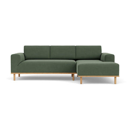 Vilmar Right Chaise Sofa
