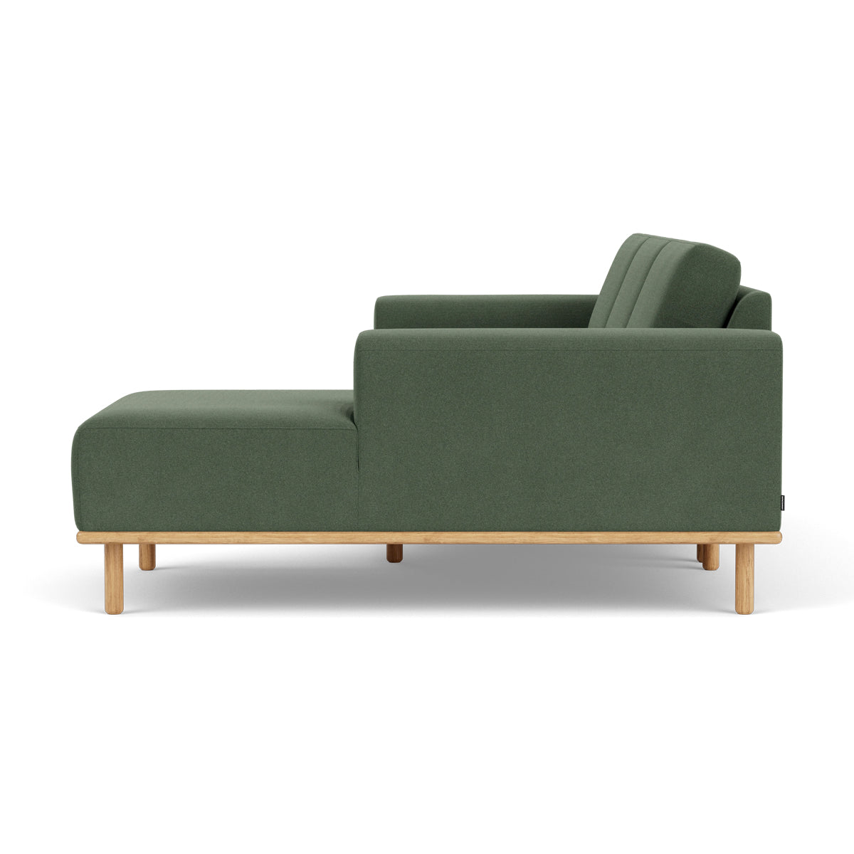Vilmar Right Chaise Sofa