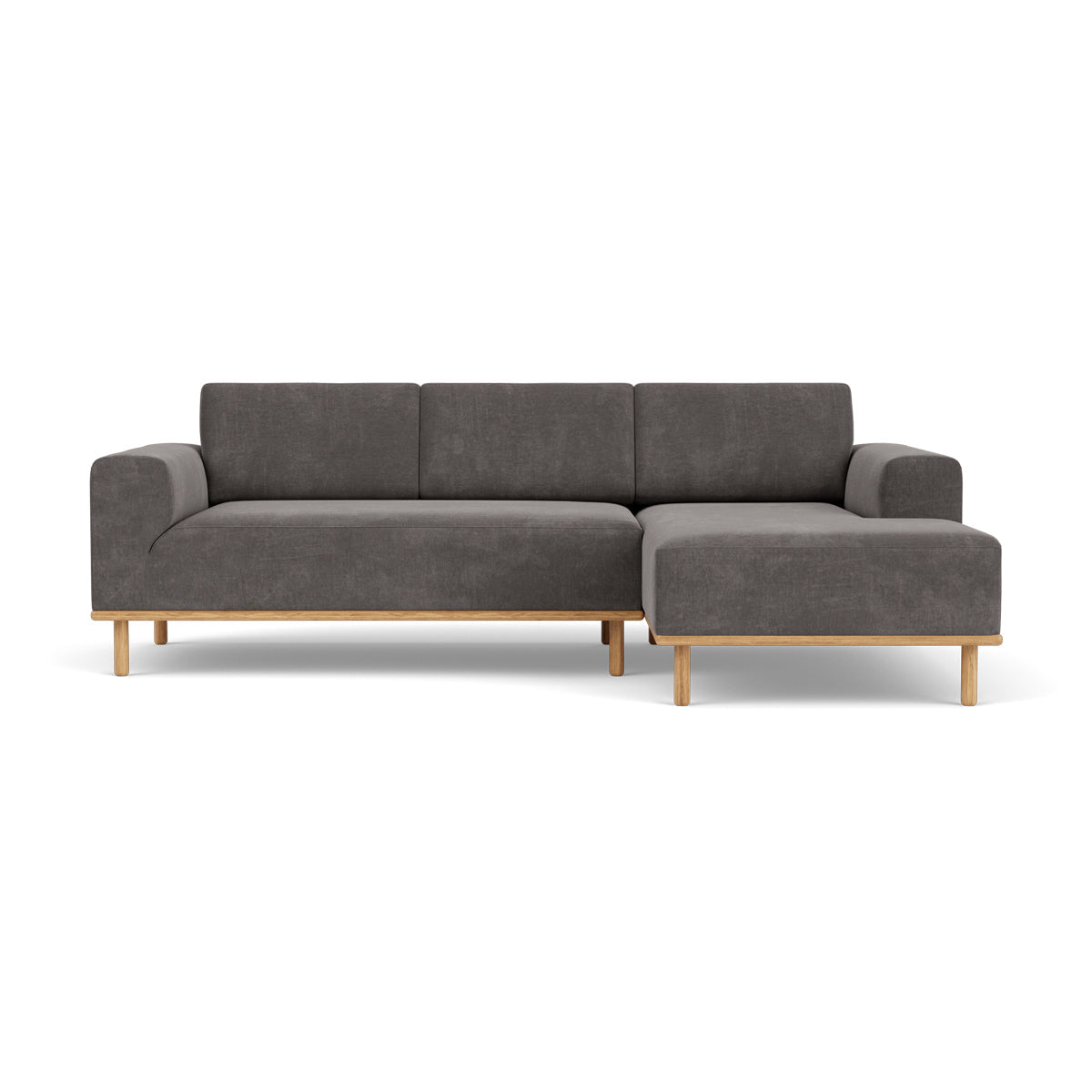 Vilmar Right Chaise Sofa