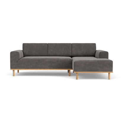 Vilmar Right Chaise Sofa