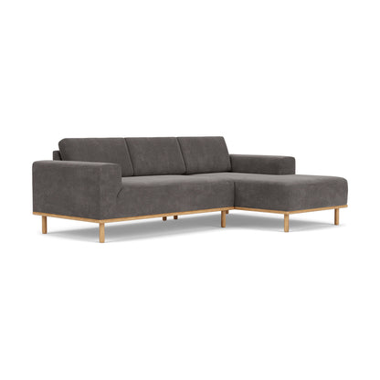 Vilmar Right Chaise Sofa