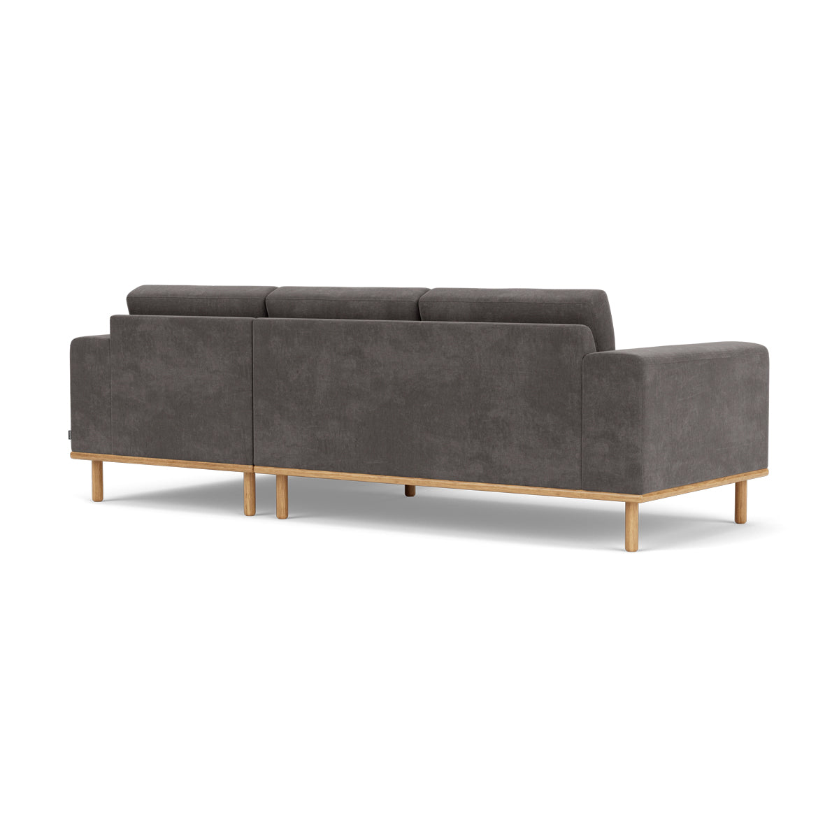 Vilmar Right Chaise Sofa