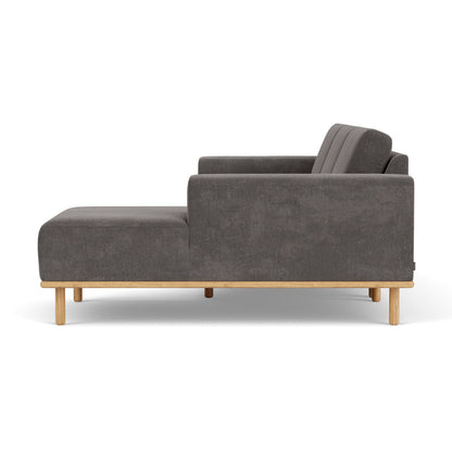 Vilmar Right Chaise Sofa
