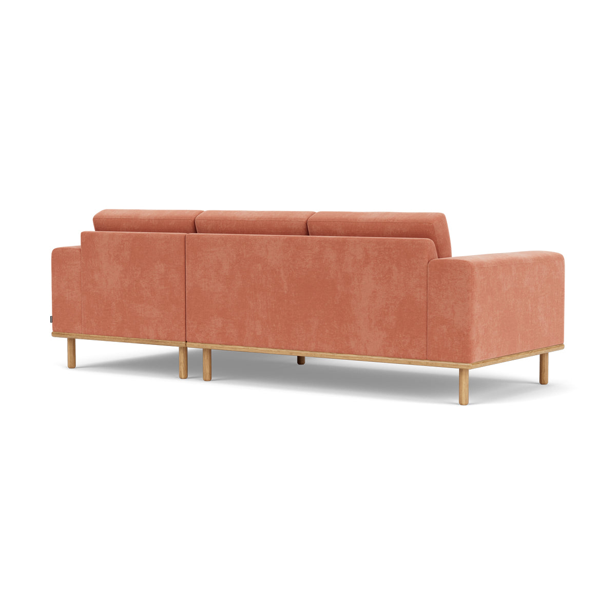 Vilmar Right Chaise Sofa