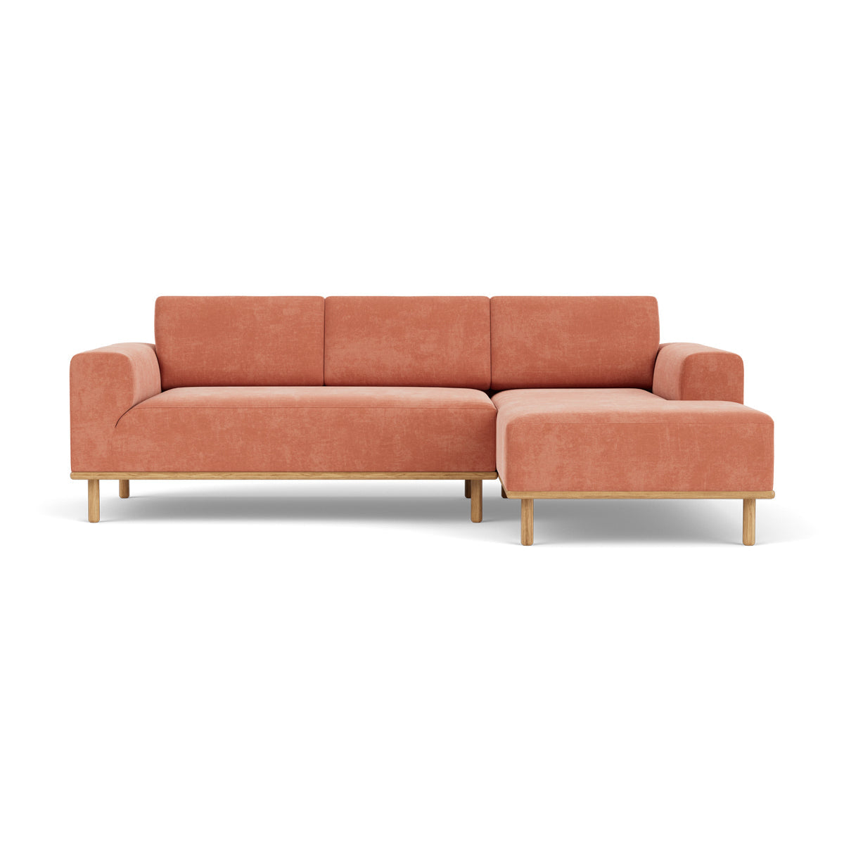 Vilmar Right Chaise Sofa