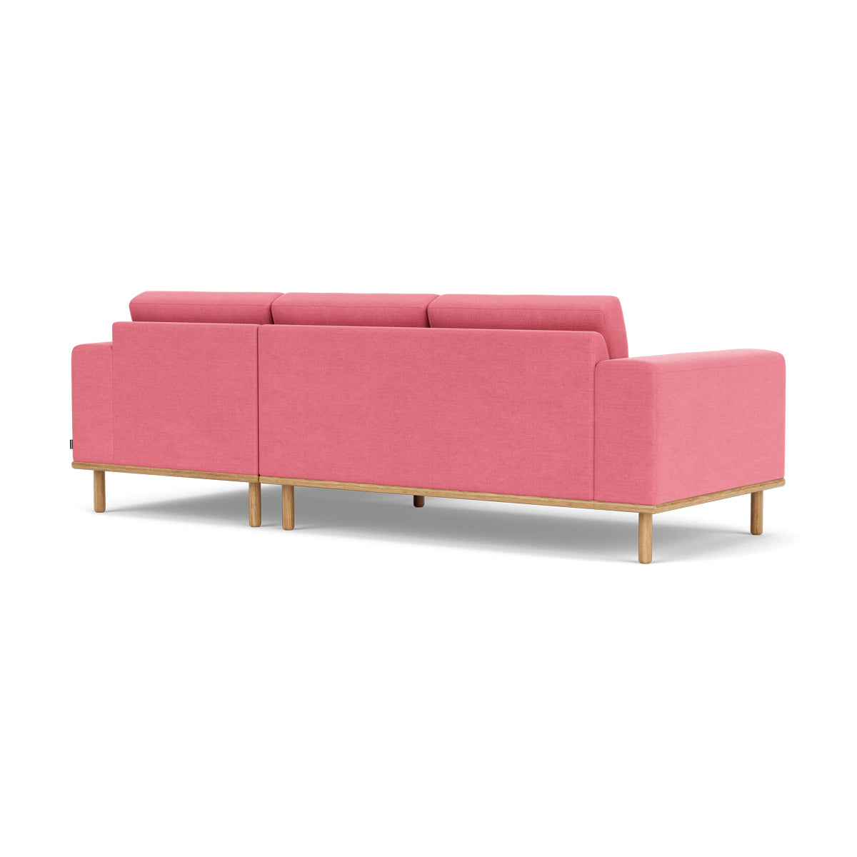 Vilmar Right Chaise Sofa