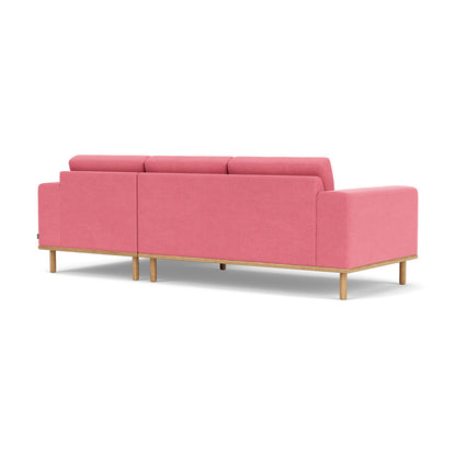Vilmar Right Chaise Sofa