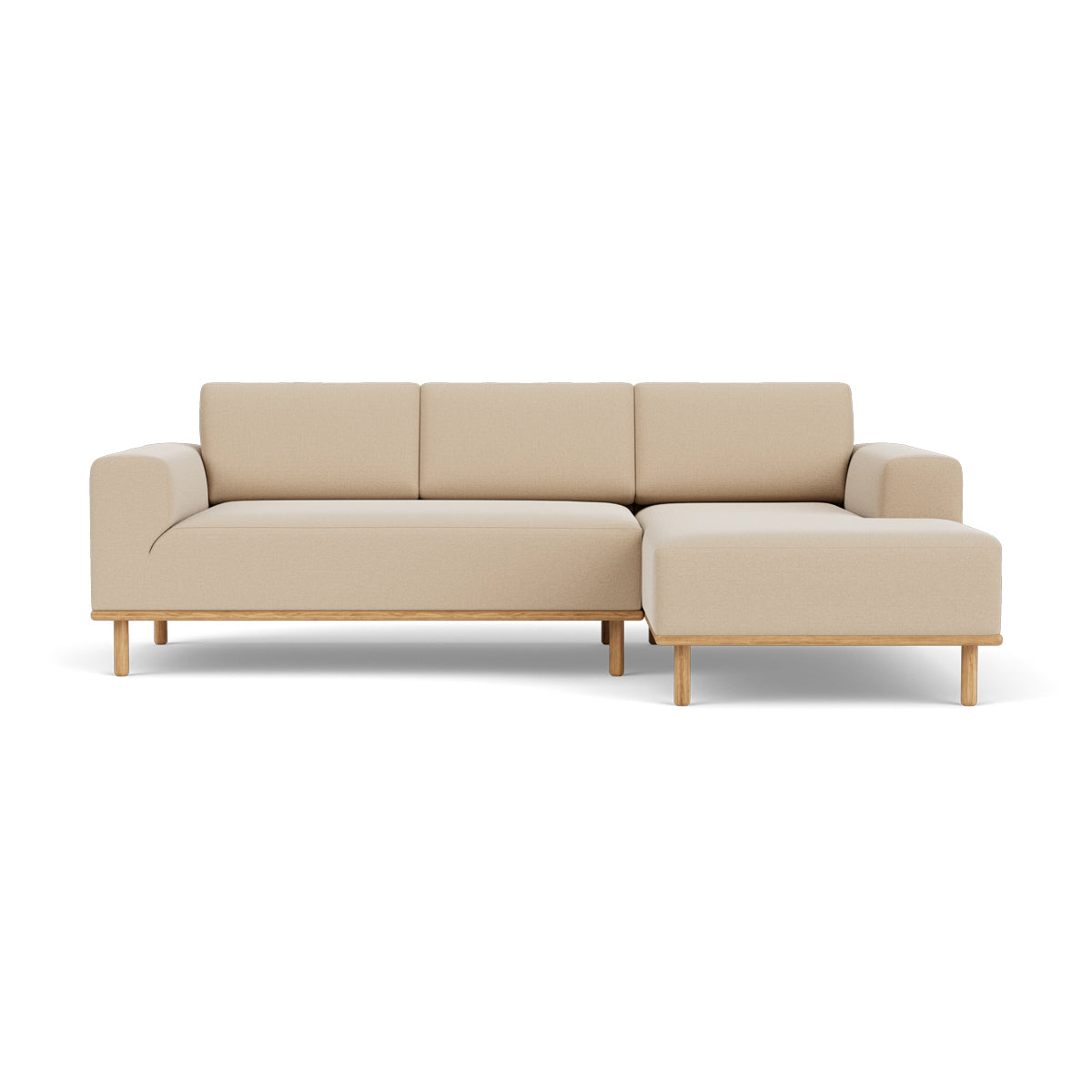 Vilmar Right Chaise Sofa