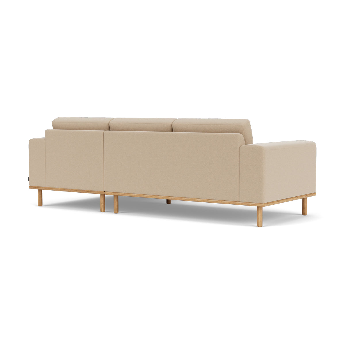 Vilmar Right Chaise Sofa
