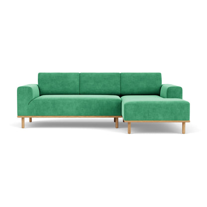 Vilmar Right Chaise Sofa