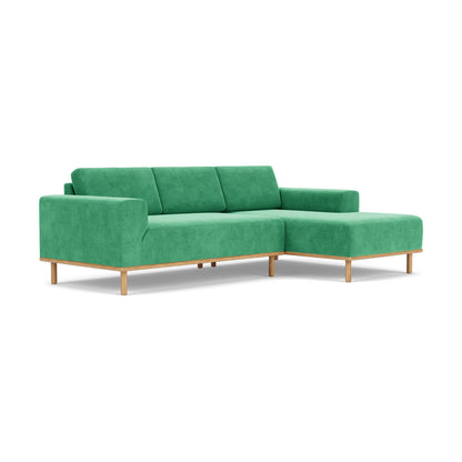 Vilmar Right Chaise Sofa
