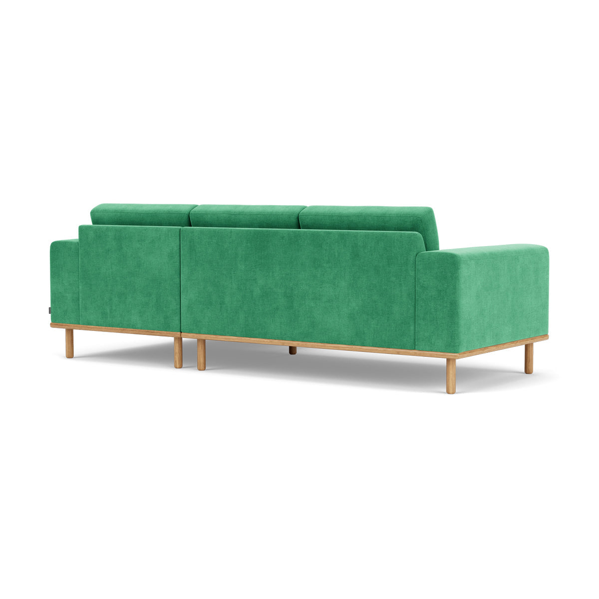 Vilmar Right Chaise Sofa