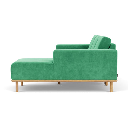 Vilmar Right Chaise Sofa