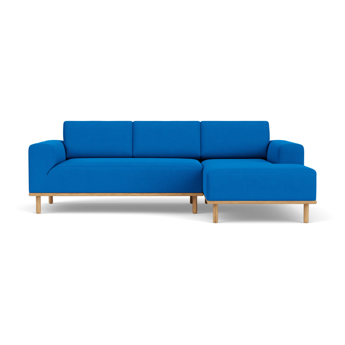 Vilmar Right Chaise Sofa