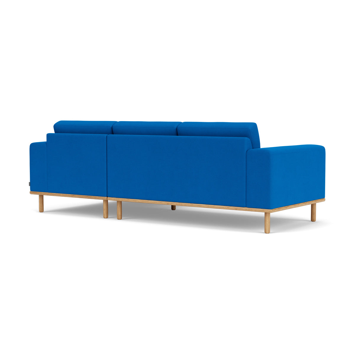 Vilmar Right Chaise Sofa