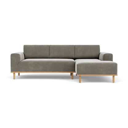 Vilmar Right Chaise Sofa