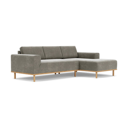 Vilmar Right Chaise Sofa