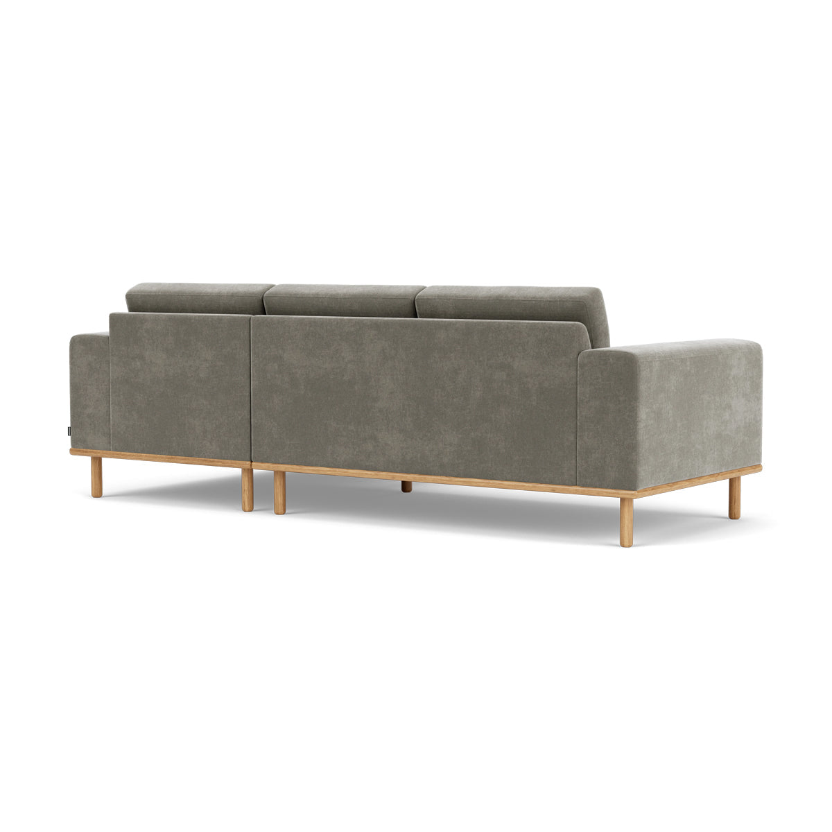 Vilmar Right Chaise Sofa