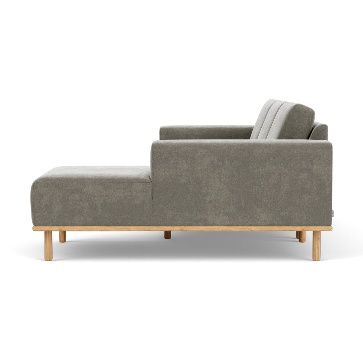 Vilmar Right Chaise Sofa