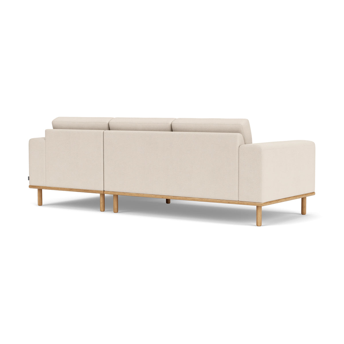 Vilmar Right Chaise Sofa