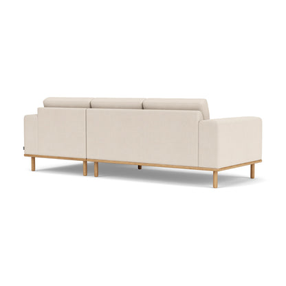 Vilmar Right Chaise Sofa
